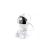 XO CF4 Mini Astronaut Sky Projektoros lámpa fehér