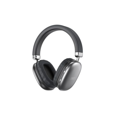 XO BE45 Bluetooth Fejhallgató Fekete