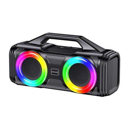 Jokade JD030 Huifeng Bluetooth Speaker Fekete