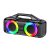 Jokade JD030 Huifeng Bluetooth Speaker Fekete