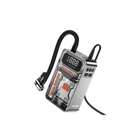 Kakusiga KSC-1154 Pumpa Fekete