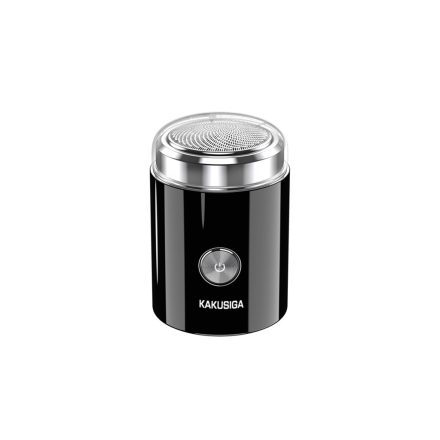 Kaku KSC-1506 Guangjie Mini Elektromos Borotva Fekete
