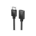Hoco US13 HDMI Toldó Kábel 2m
