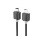 Hoco US08 HDMI Kábel 3m Fekete