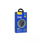 Hoco N56 PD 20W + QC3.0 Gyorstöltő