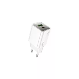 Hoco N46 PD20W+QC3.0 Gyorstöltő