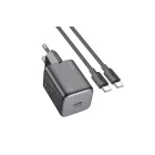 Hoco N40 PD 20W + QC3.0 Type-C