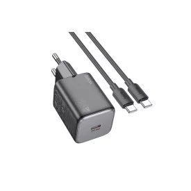 Hoco N40 PD 20W + QC3.0 Type-C