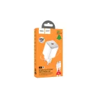 Hoco N40 PD 20W + QC3.0 Type-C
