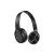 Hoco W46 Charm Bluetooth Fejhallgató Fekete