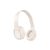 Hoco W46 Charm Bluetooth Fejhallgató Bézs