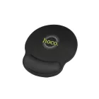 Hoco GM30 Polar Fox Gamer Egérpad 23x21cm Fekete