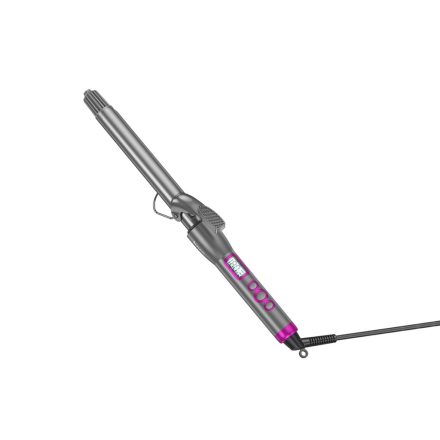 Hoco HP43 Elektromos Hajsütővas Szürke