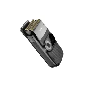 Hoco HP30 Elektromos Borotva Fekete