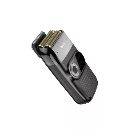 Hoco HP30 Elektromos Borotva Fekete