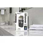 Hoco HP30 Elektromos Borotva Fekete