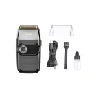 Hoco HP30 Elektromos Borotva Fekete