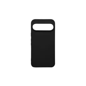 YooUp Alpha Google Pixel 9 Pro XL Gumis TPU Tok Fekete