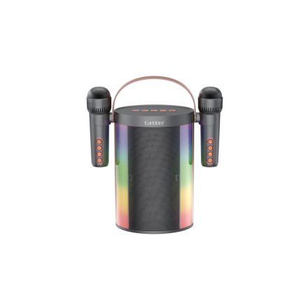 Earldom ET-A32 Bluetooth Speaker Fekete