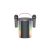 Earldom ET-A32 Bluetooth Speaker Fekete