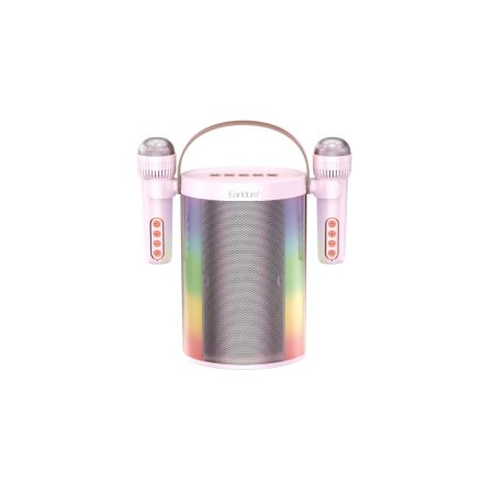 Earldom ET-A32 Bluetooth Speaker Pink