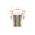 Earldom ET-A32 Bluetooth Speaker Arany