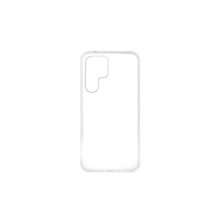 Samsung Galaxy S25 Ultra S938 1,3mm TPU Tok Clear