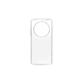 Xiaomi Redmi 14C / Poco C75 1,3mm TPU Tok Clear