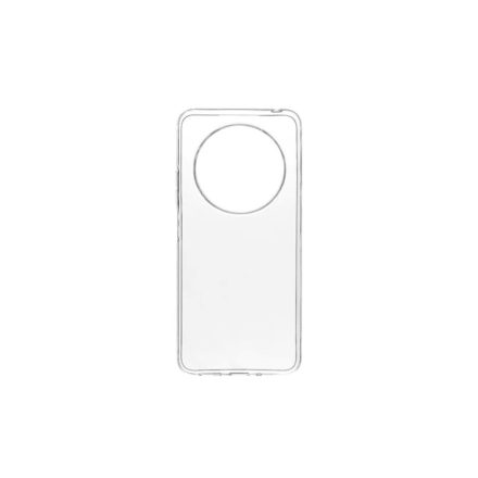 Xiaomi Redmi 14C 1,3mm TPU Tok Clear