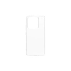 Xiaomi Redmi 14T 1,3mm TPU Tok Clear