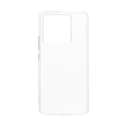 Xiaomi Redmi 14T Pro 1,3mm TPU Tok Clear