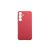 Yooup Alpha Samsung Galaxy S25 Plus S936 Gumis TPU Tok Piros