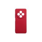 Yooup Alpha Xiaomi Redmi 14C / Poco C75 Gumis TPU Tok Piros