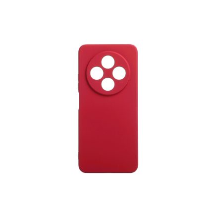 Yooup Alpha Xiaomi Redmi 14C Gumis TPU Tok Piros