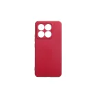 Yooup Alpha Xiaomi 14T Gumis TPU Tok Piros