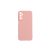 Yooup Impulsum Samsung Galaxy S25 S931 TPU Tok Rózsaszín