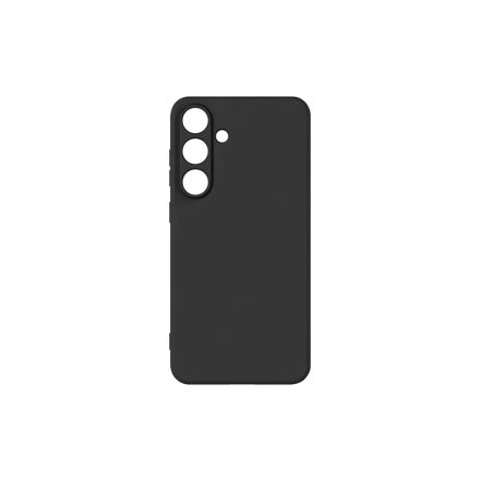 PJ Kol Samsung Galaxy S25 S931 2,0mm TPU Tok Fekete