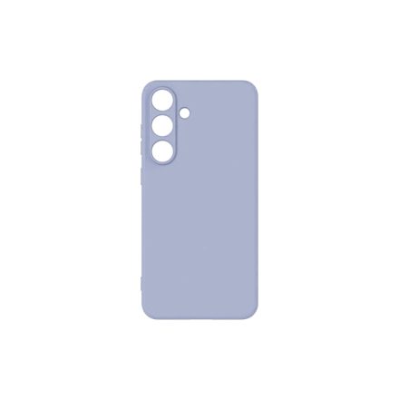 PJ Kol Samsung Galaxy S25 S931 2,0mm TPU Tok Szürke