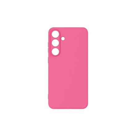 PJ Kol Samsung Galaxy S25 S931 2,0mm TPU Tok Pink