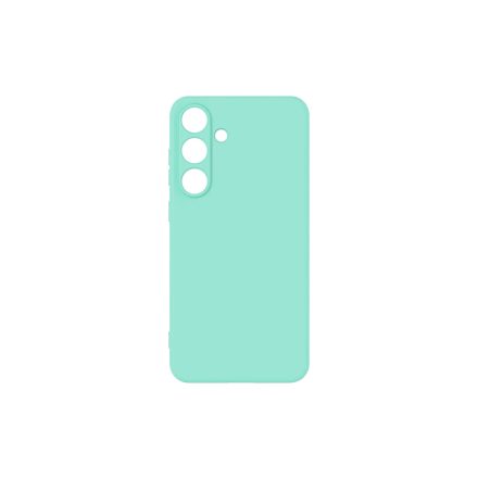 PJ Kol Samsung Galaxy S25 S931 2,0mm TPU Tok Világoskék