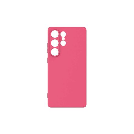 PJ Kol Samsung Galaxy S25 Ultra S938 2,0mm TPU Tok Pink