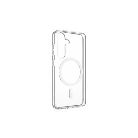   PJ Transparent Samsung Galaxy S25 S931 TPU Tok Magsafe Kompatibilis Clear