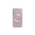PJ Disc2-a Samsung Galaxy S25 Plus S936 TPU Tok Magsafe Kompatibilis Pink
