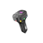 ET-M108 Autós Töltő/FM