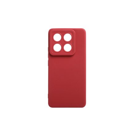 Yooup Impulsum Xiaomi 14T Pro TPU Tok Piros