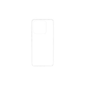 Xiaomi Redmi Note 14 5G 1,3mm TPU Tok Clear