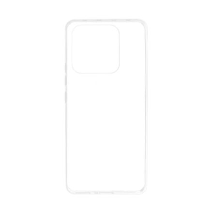 Xiaomi Redmi Note 14 5G 1,3mm TPU Tok Clear