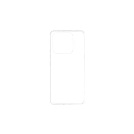 Xiaomi Redmi Note 14 5G 1,3mm TPU Tok Clear