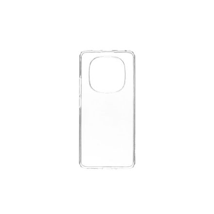 Xiaomi Redmi Note 14 Pro Plus 5G 1,3mm TPU Tok Clear