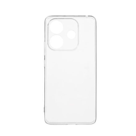 PJ Xiaomi Redmi Note 14 5G 1,5mm TPU Tok Clear